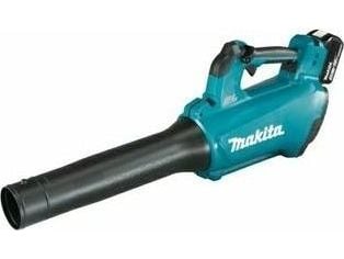 Makita DUB184RT -lehtipuhallin, 18 V, 1 x 5,0 Ah