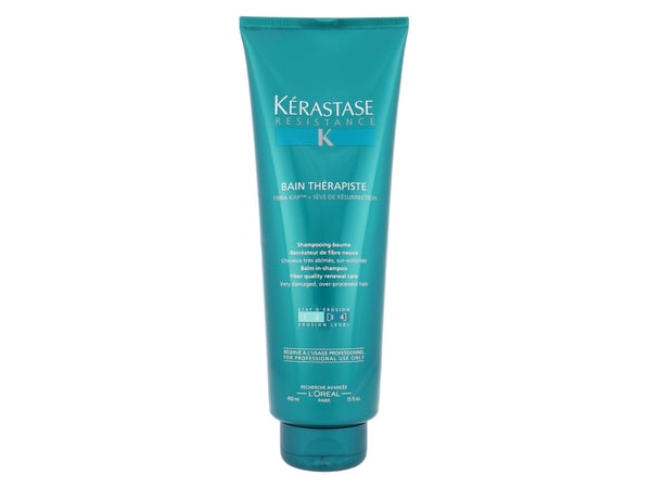 Resistance Bain Therapiste sjampo (KOS, W, 450 ml)