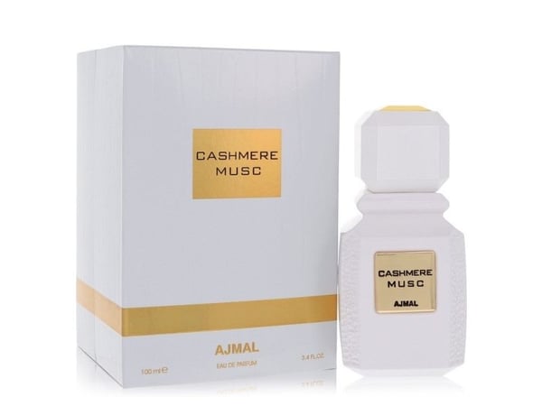 Ajmal Cashmere Musk Eau De Parfum 100 ml (unisex)