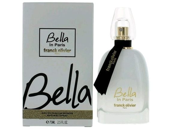 Franck Olivier Bella In Paris Eau De Parfum 75 ml (kvinne)