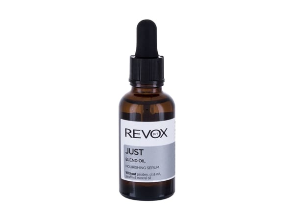 Revox B77 Just Blend Oil - - 30 ml