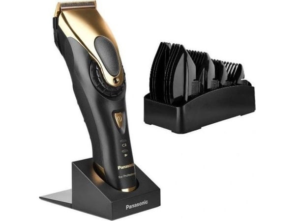 Panasonic GP84 hiustenleikkurit Trimmer Professional Parta leikkaus Shaver Gold Edit