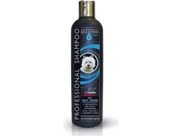 CERTECH CERTECH CERTECH Super Beno Professional - Szampon dla West Terriera 250ml