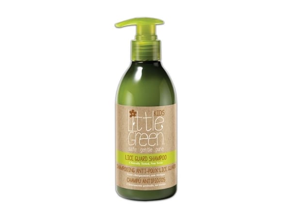 Little Green Little Green LICE GUARD Shampoo sjampo for forebygging mot alle 240 ml