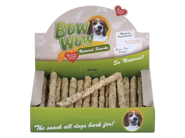 MIRA MAR BOW WOW TUBES 50kpl.