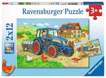 Ravensburger 4005556076161