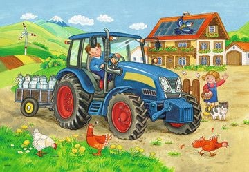 Ravensburger 4005556076161
