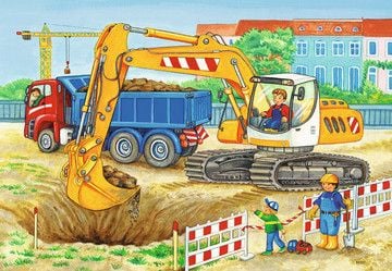 Ravensburger 4005556076161