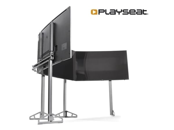 Playseat� TV Stand Pro Triple Package