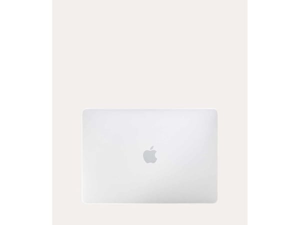 Tucano Nido - Hardskallsveske for notebook - 13" - gjennomsiktig
