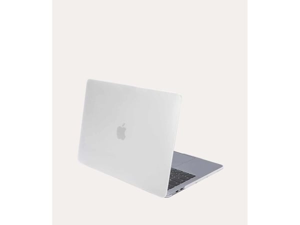 Tucano Nido - Hardskallsveske for notebook - 13" - gjennomsiktig