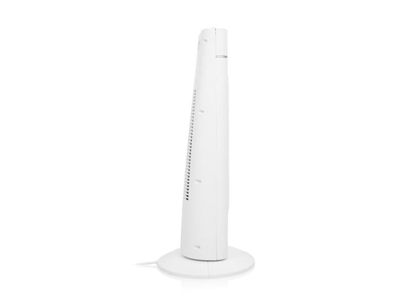 Tristar KA-5088, vifte med elektrisk områdevarmer, keramikk, Kina, 1,25 m, IPX0, innendørs
