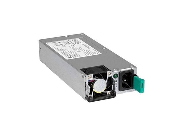NETGEAR APS550W - Strømforsyning - redundant (intern) - AC 110-240 V - 550 watt - Europa, Americas - for NETGEAR M4300-28G-PoE+ (550 watt)