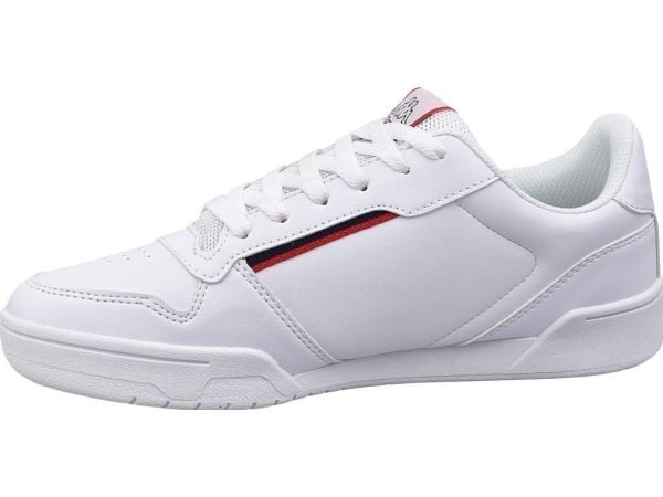 Kappa Kappa Marabu 242765-1020 hvite 37