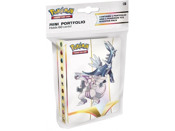 Pokemon TCG “Sword & Shield 10 Astral Radiance” mini plånbok