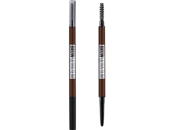 Maybelline MAYBELLINE_Brow Ultra Slim automatisk øyenbrynsblyant Myk Brun 9g