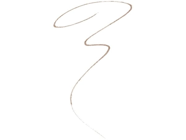 Maybelline MAYBELLINE_Brow Ultra Slim automatisk øyenbrynsblyant Myk Brun 9g