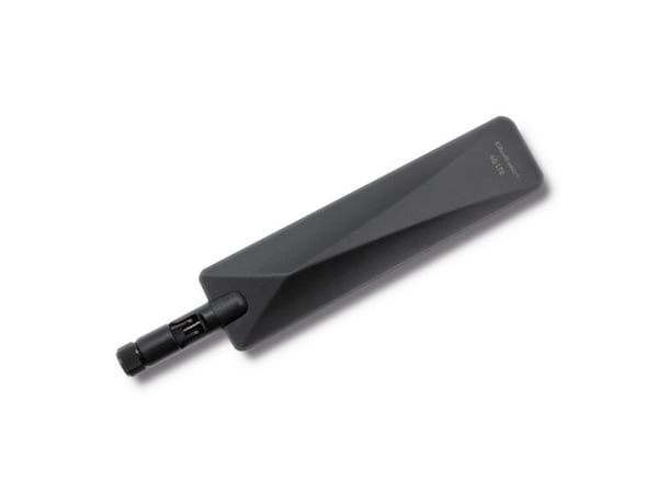 Qoltec - Antenne - mobiltelefon - 7 dBi - rundtstrålende - innendørs