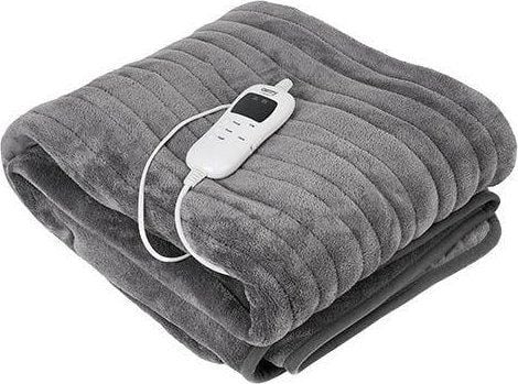 Camry CR 7434 Elektrisk teppe med timer supermyk 160x180 cm