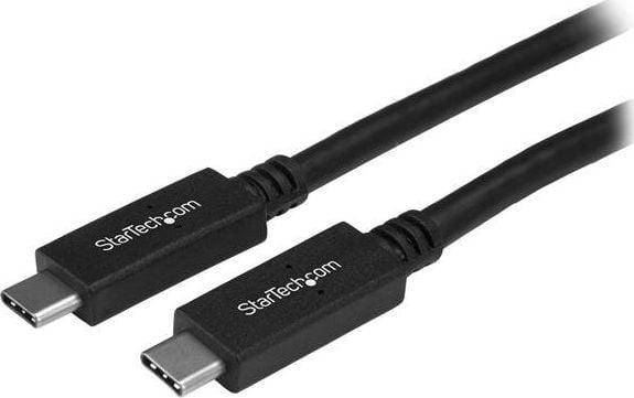 Startech 1M USB C TILL USB C-KABEL