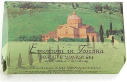 Nesti Dante Emozioni In Toscana Borghi e Monasteri Soap