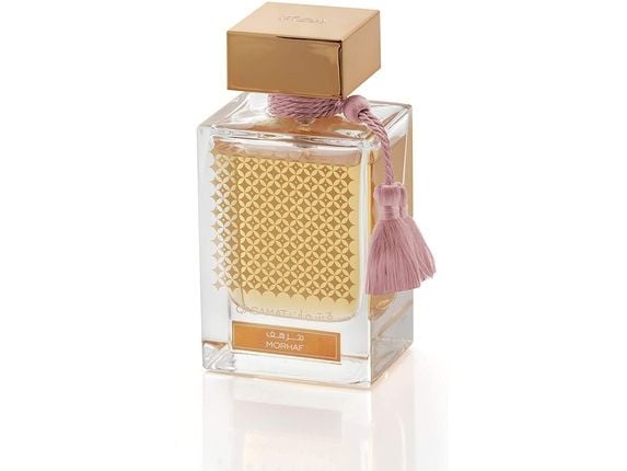 Rasasi Qasamat Morhaf EDP U 65 ml