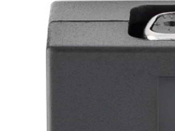 goobay - DisplayPort-adapter - DisplayPort (hann) til HD-15 (VGA) (hunn)