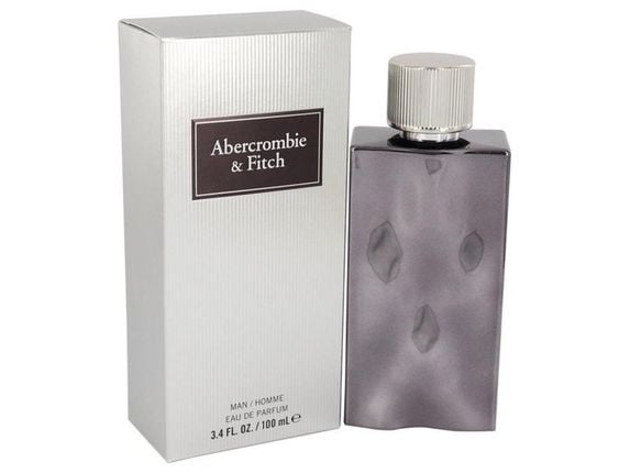 Abercrombie & Fitch First Instinct Extreme edp 100ml