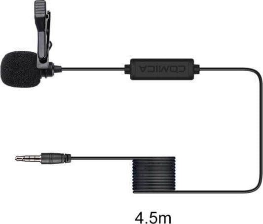 Comica CVM-V01SP 4,5m