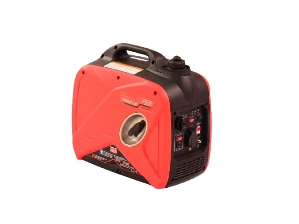 INVERTER GENSET F 2001 ER 2.0KW 230V 12V FOGO