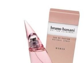 Bruno Banani Bruno Banani Woman Intense Eau de Parfum 30ml