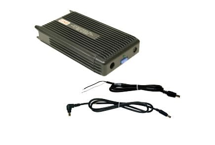 LIND CF-LND8024BW - Bilstrømadapter - 90 watt - 6 A - for Toughbook 19, A3, AX2, AX3, C2, CF-LX3, MX4, H2, U1; Toughpad FZ-B2, E1, G1, M1, X1