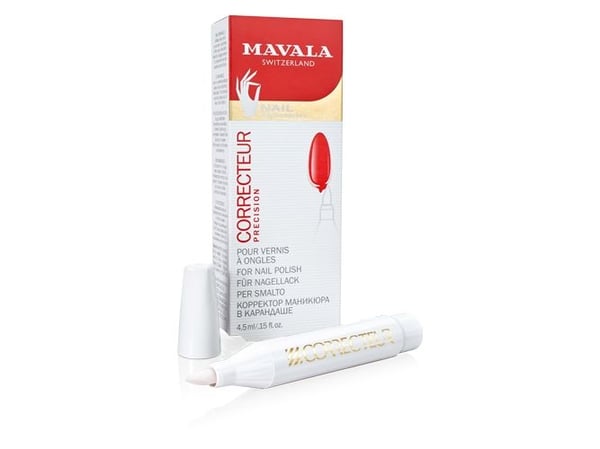 Mavala Mavala korrigerende neglelakk 45 ml