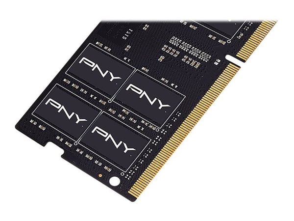 PNY Performance, 16 GB, 1 x 16 GB, DDR4, 3200 MHz