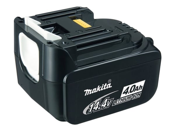 Makita BL1440 - Akku - Li-Ion - 4000 mAh - 58 Wh