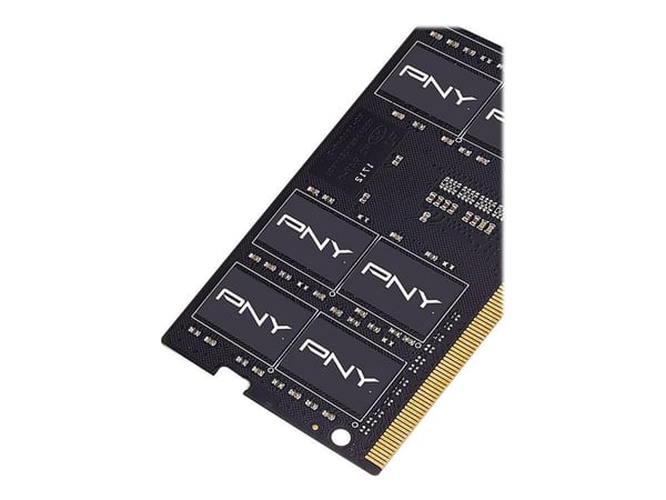 PNY Performance, 16 GB, 1 x 16 GB, DDR4, 3200 MHz