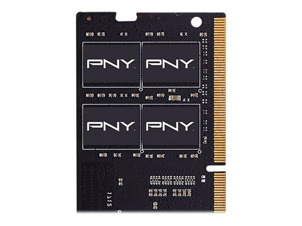 PNY Performance, 16 GB, 1 x 16 GB, DDR4, 3200 MHz