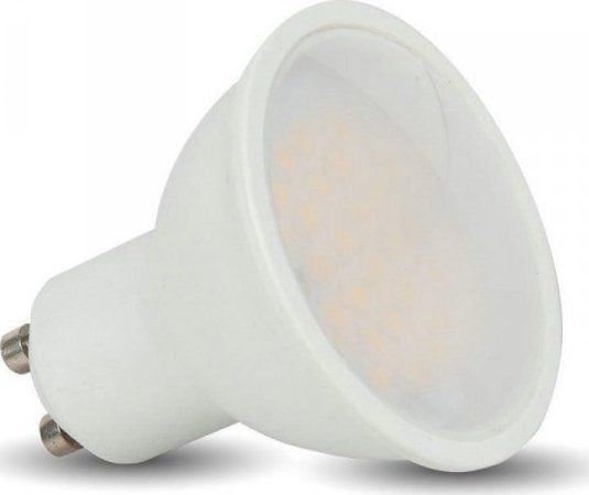 V-TAC LED-pære V-TAC 4,5W GU10 SMD 110° VT-1975 4000K 400 lm