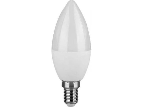 LED-pære E14 3,7W C37 320lm 6500K 180 grader IP20 214122