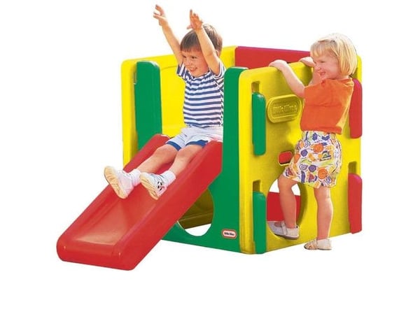 LEKESTATIV LITTLE TIKES