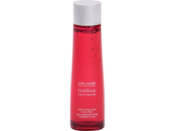 Estee Lauder Nutritious Super-Pomegranate intenst fuktgivende lett balsam-tonic energigivende 200 ml