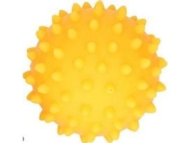 Massasjeball gul 1 stk 526 65269