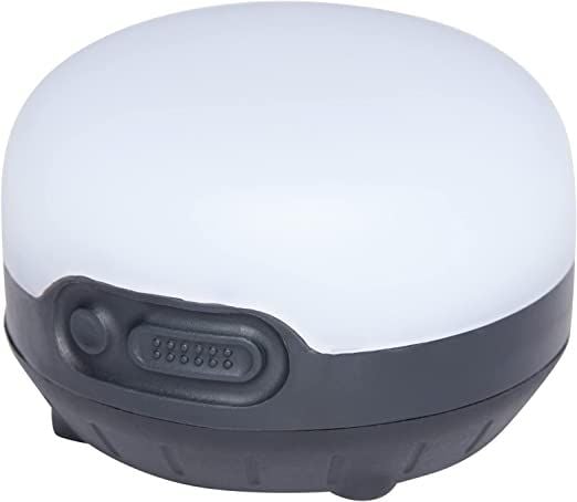 Moji R+, LED-lys