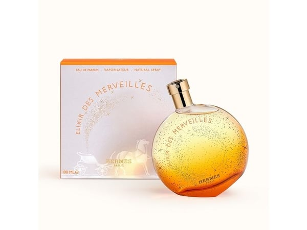 Hermes Elixir Des Merveilles edp 100ml