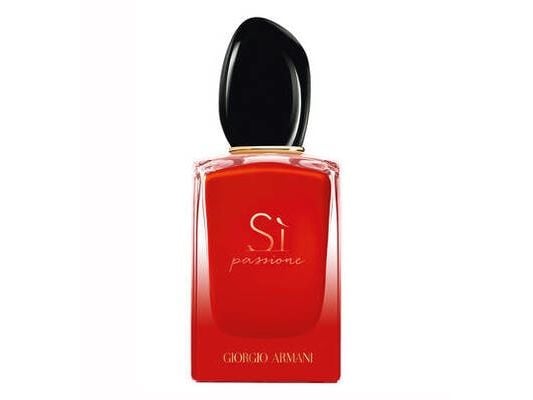 Armani Si Passione Intense EDP 50ml