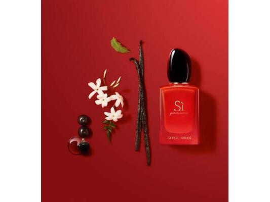 Armani Si Passione Intense EDP 50ml