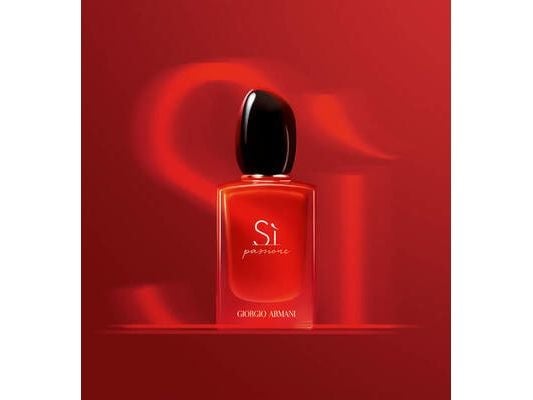Giorgio Armani Si Passione Intense EDP 100ml
