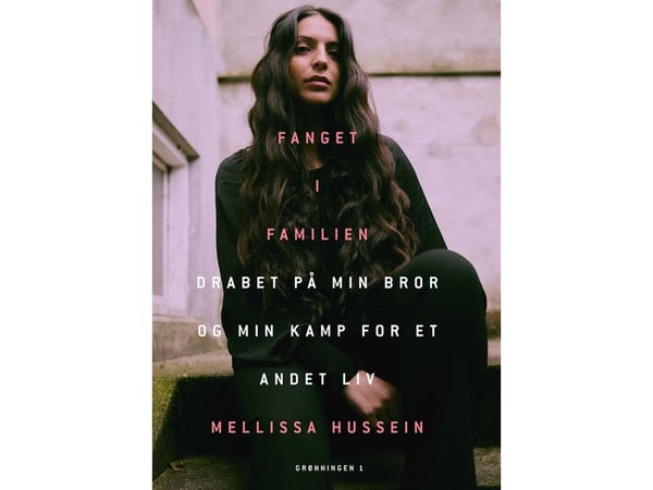 Fanget i familien | Mellissa Hussein | Språk: Dansk