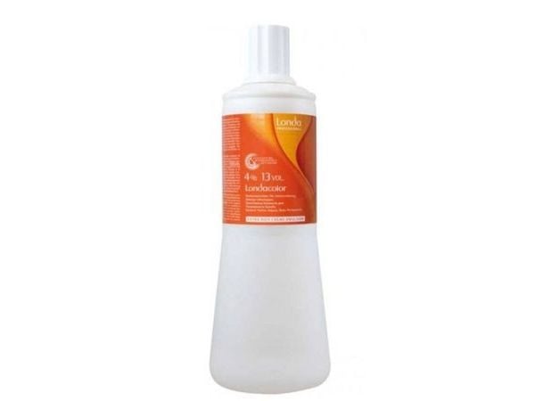 Semi-Permanent Color Cream Emulsion 4% (W,1000)