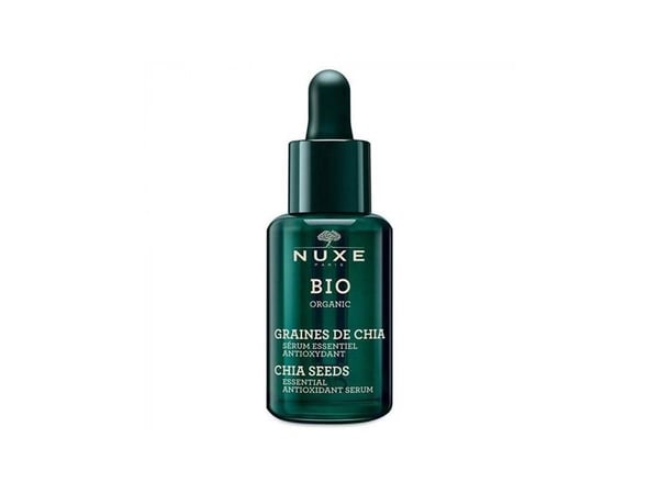 Nuxe NUXE NUXE Bio Organic Chia Seeds Face Serum 30ml